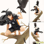 ARTFX J Tobio Kageyama by Kotobukiya - Shop at ToyCoin