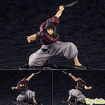 ARTFX J Toji Fushiguro by Kotobukiya - Shop at ToyCoin