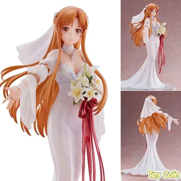 Asuna Wedding Ver. by DesignCOCO - Shop at ToyCoin