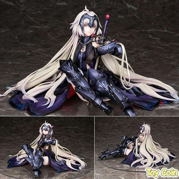Avenger/Jeanne d'Arc [Alter] Ephemeral Dream Ver. by Alter - Shop at ToyCoin