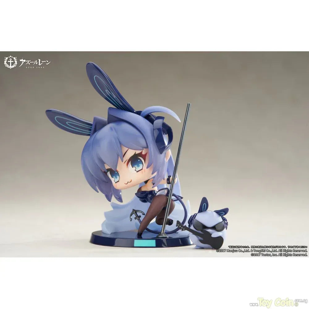 “Azur Lane” JUUs Time Chibi Figure New Jersey by APEX - Shop at ToyCoin