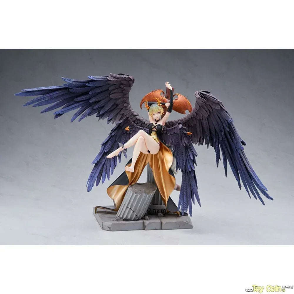 Belial (Lord of Laziness, Berial) by ToyCoin - Shop at ToyCoin