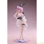 Bibi Chill Bunny Ver. by Solarain - Shop at ToyCoin