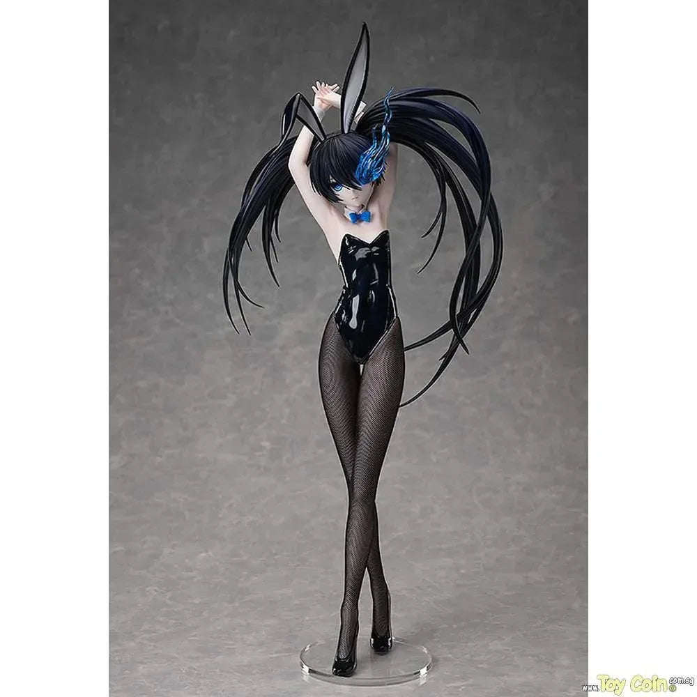 Black Rock Shooter: Bunny Ver. by FREEing - Shop at ToyCoin