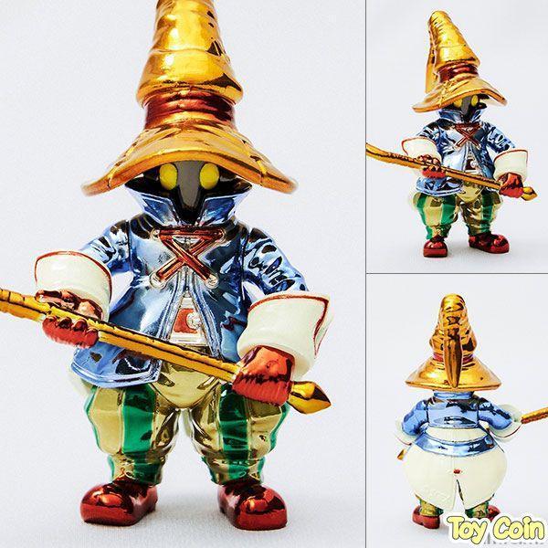 Bright Arts Gallery Vivi by Square Enix - Shop at ToyCoin