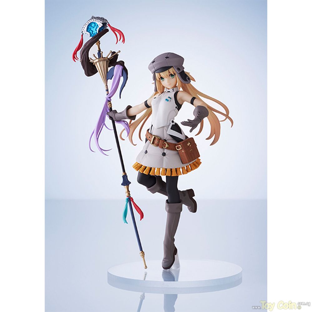 ConoFig Caster/Altria Caster by Aniplex