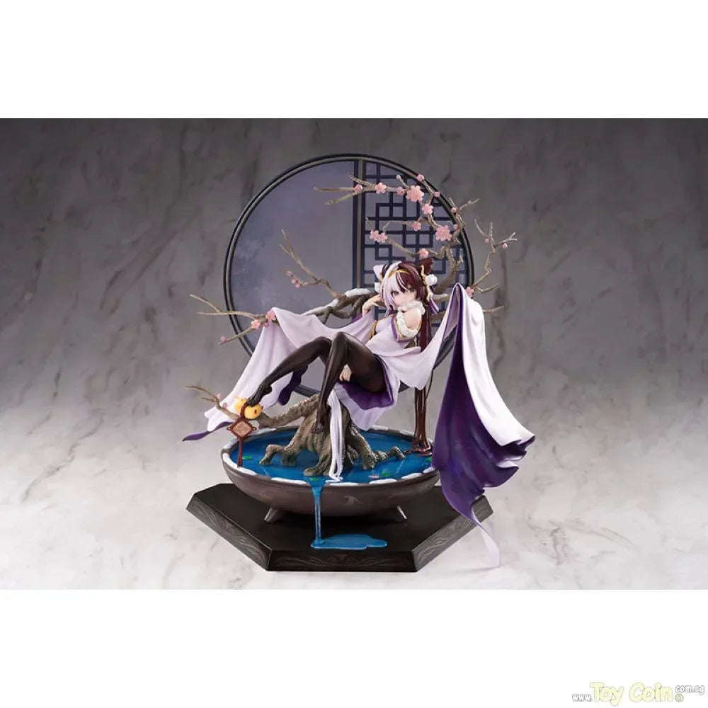 Chao Ho Plum Blossom's Illumination Ver. by Hobby Max - Shop at ToyCoin