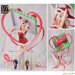 Chika Fujiwara Christmas Present Ver. by BeBOX - Shop at ToyCoin