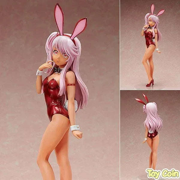 Chloe Von Einzbern Bare Leg Bunny Ver. by FREEing - Shop at ToyCoin
