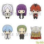 Chokorin Mascot Frieren: Beyond Journey's End by Megahouse - Shop at ToyCoin