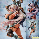 Dark Elf 4th Villager Camilla by Vertex - Shop at ToyCoin