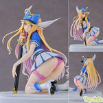 Death Ball Nadesiko New Illustration by Tony by Daiki Kougyou - Shop at ToyCoin
