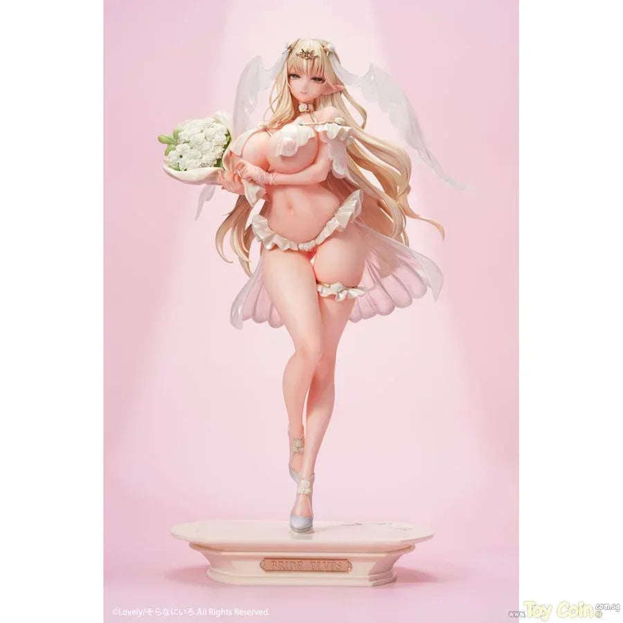 Elf Bride by Lovely - Shop at ToyCoin