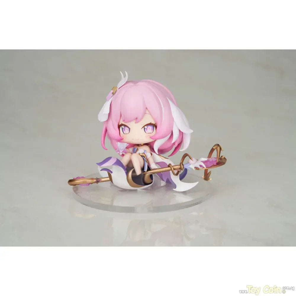 Elysia Herrscher of Human: Ego by MIHOYO - Shop at ToyCoin