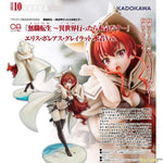 Eris Boreas Greyrat: Swimsuit Ver. by Kadokawa - Shop at ToyCoin