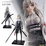 [F01] by Alumina - Shop at ToyCoin