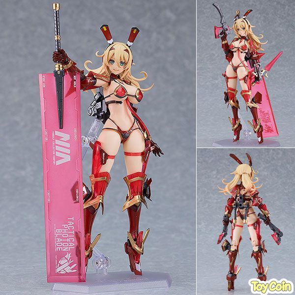 Figma Veronica Sweetheart by Max Factory
