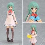 Figma Akiyama Nozomi School Uniform Version by Max Factory - Shop at ToyCoin