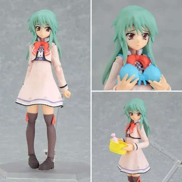 Figma Akiyama Nozomi School Uniform Version by Max Factory - Shop at ToyCoin