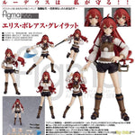 Figma Eris Boreas Greyrat by Max Factory - Shop at ToyCoin