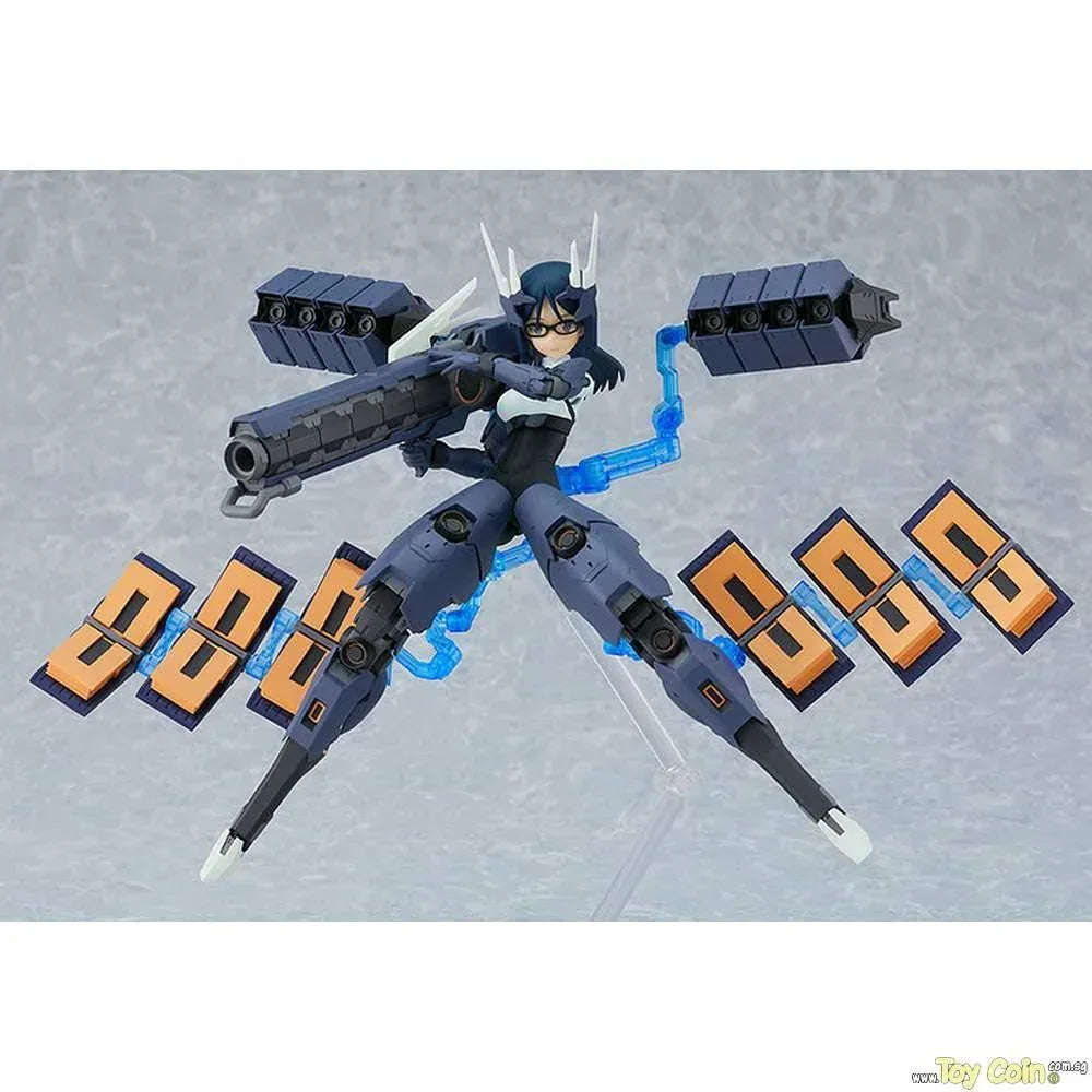 Figma Fumika Momoshina by Max Factory - Shop at ToyCoin