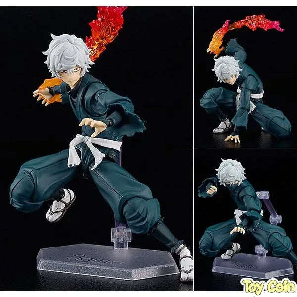 Figma Gabimaru by Max Factory - Shop at ToyCoin