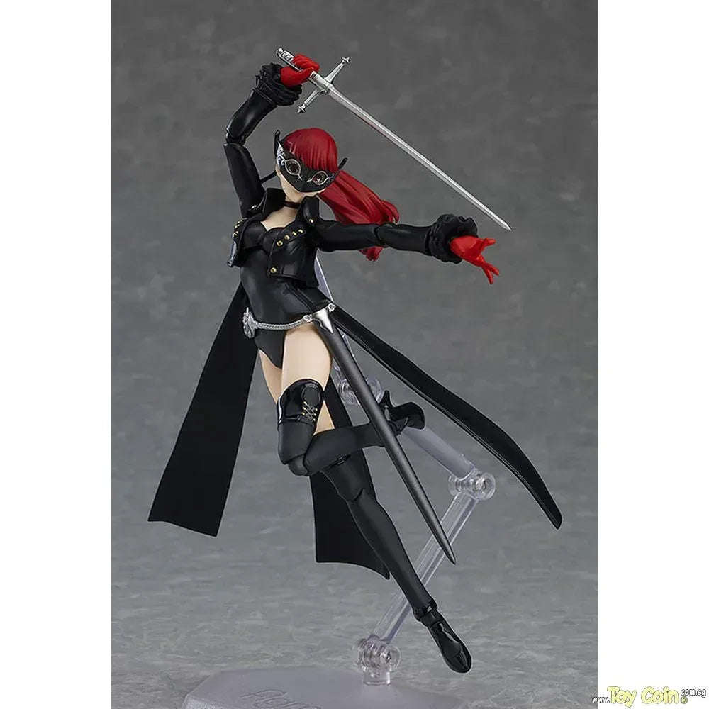 Figma Violet by Max Factory - Shop at ToyCoin