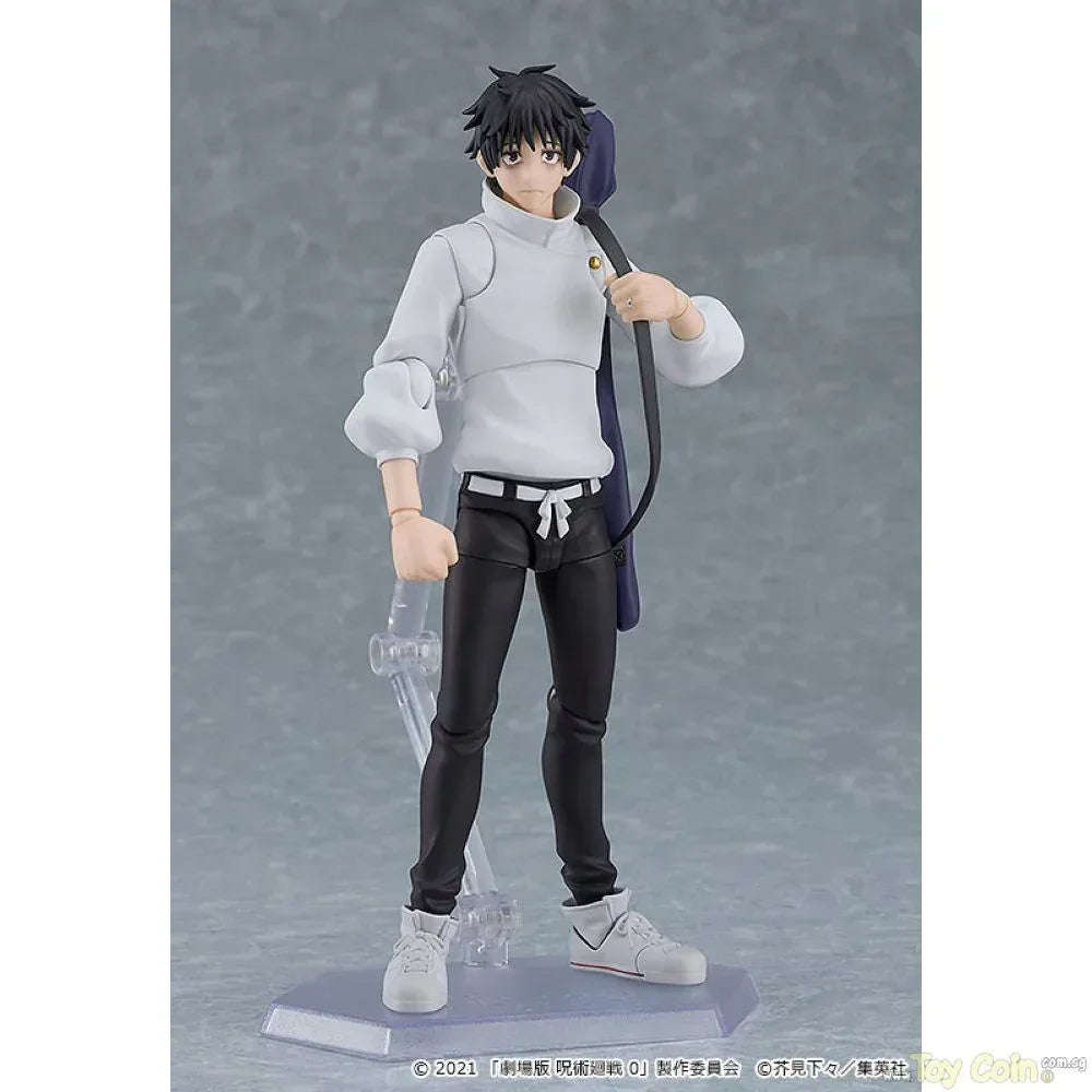 Figma Yuta Okkotsu by Max Factory - Shop at ToyCoin
