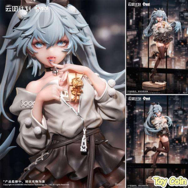 Florence Renai Chocolatier Ver. by AniMester - Shop at ToyCoin