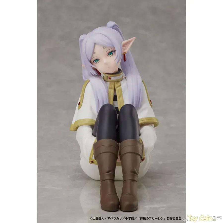 Frieren by elcoco - Shop at ToyCoin