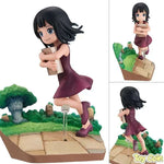 G.E.M. Nico Robin RUN!RUN!RUN! by Megahouse - Shop at ToyCoin