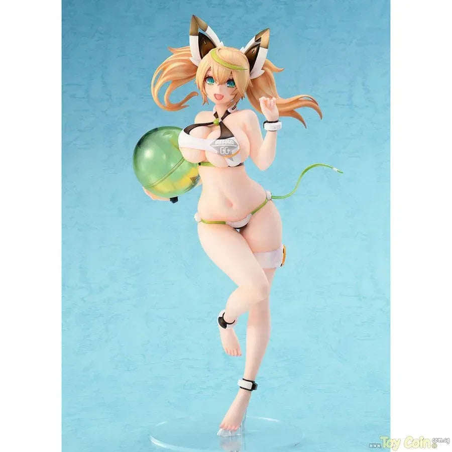 Gene [Summer Vacation] by Amakuni - Shop at ToyCoin
