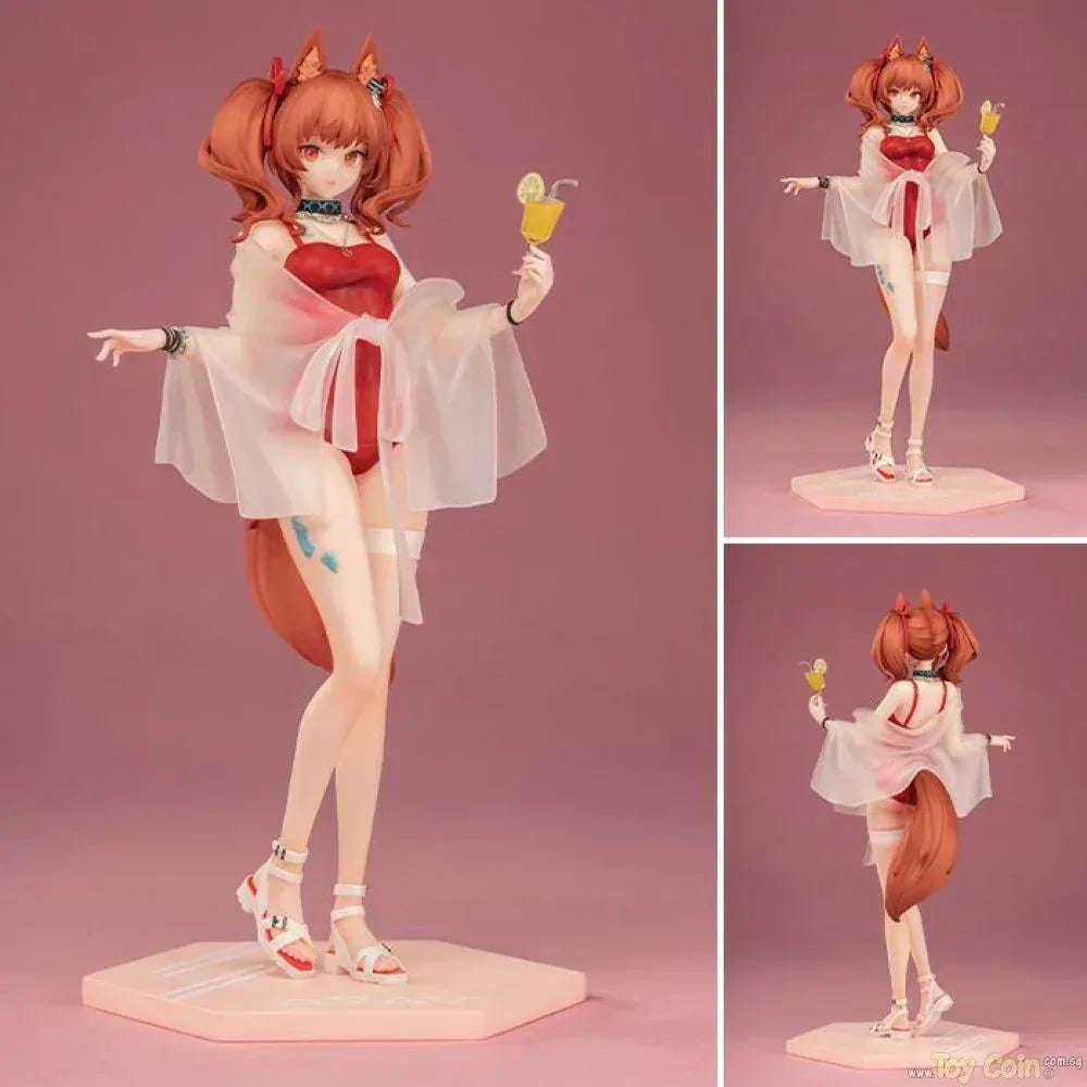Gift+ Angelina: Summer Time. Ver. by Myethos - Shop at ToyCoin