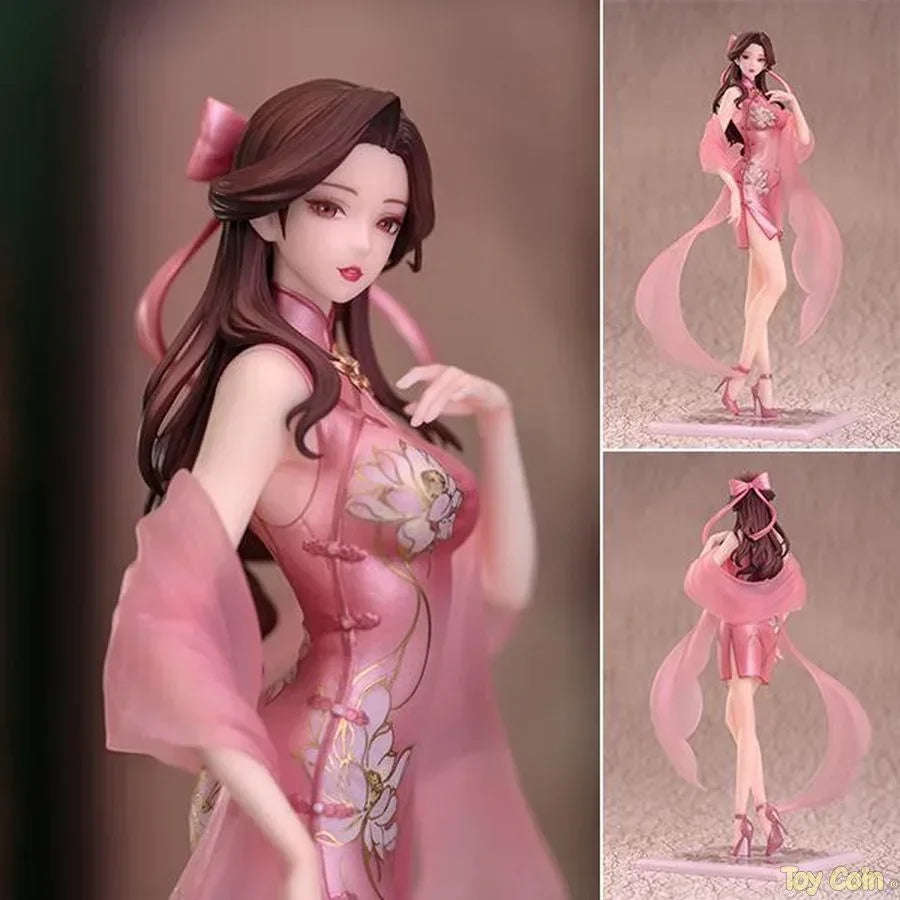 Gift+ Honor of Kings Weaving Dreams Series - Diaochan Ver. by Myethos - Shop at ToyCoin