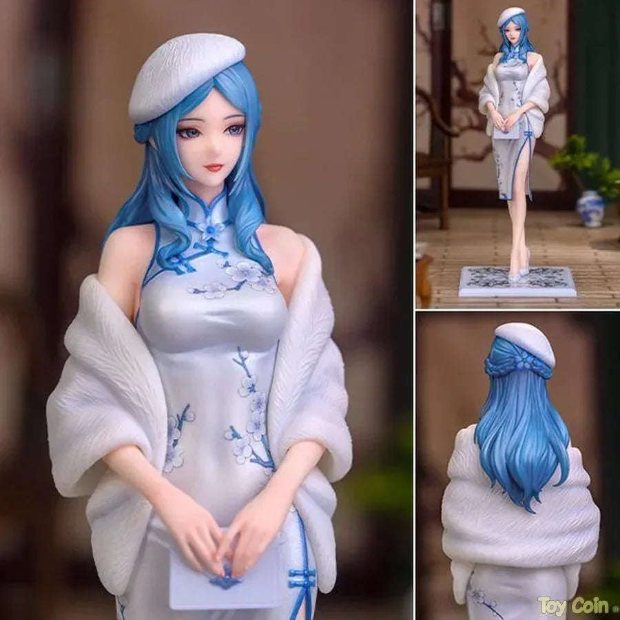 Gift+ Honor of Kings Weaving Dreams Series - Wang Zhaojun Ver. by Myethos - Shop at ToyCoin