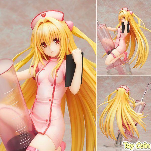 Golden Darkness Nurse Ver. by Alter - Shop at ToyCoin