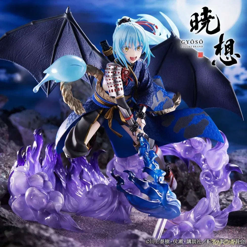 [Gyoso] Rimuru Tempest by Craft Egg - Shop at ToyCoin