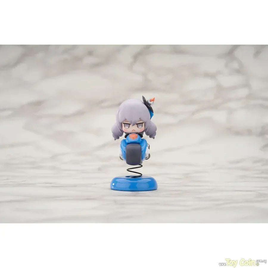 Happy Shake Bronya Herrscher of Reason by APEX - Shop at ToyCoin
