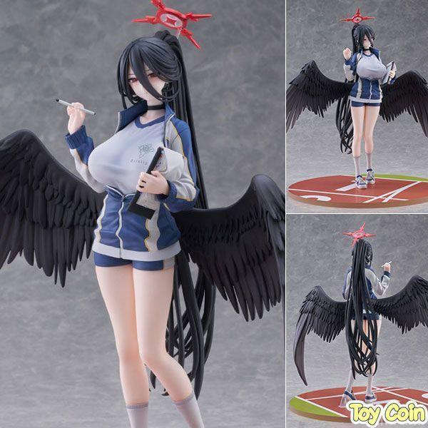 Hasumi (Track) by FuRyu - Shop at ToyCoin