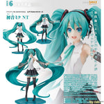 Hatsune Miku NT by Good Smile Company - Shop at ToyCoin