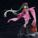 Hatsune Miku Senbonzakura 10th Anniversary Ver. by DesignCOCO - Shop at ToyCoin