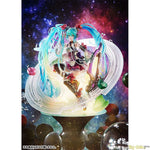 Hatsune Miku Virtual Popstar Ver. by Max Factory - Shop at ToyCoin