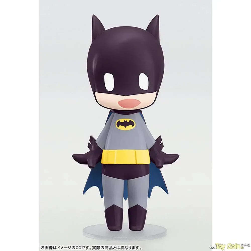 HELLO! GOOD SMILE Batman by Good Smile Company - Shop at ToyCoin