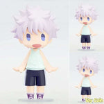 HELLO! GOOD SMILE Killua Zoldyck by Good Smile Company - Shop at ToyCoin