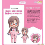 HELLO! GOOD SMILE Mari Makinami Illustrious by Good Smile Company - Shop at ToyCoin