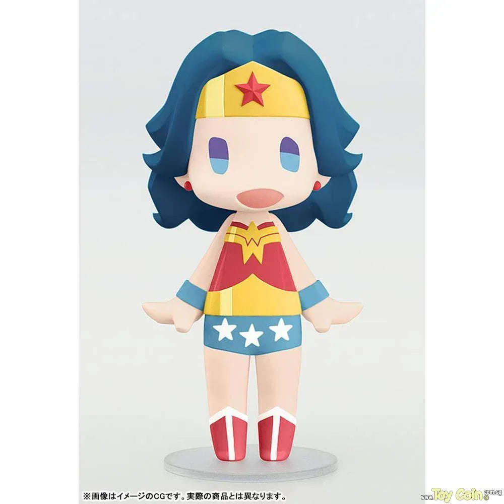 HELLO! GOOD SMILE Wonder Woman by Good Smile Company - Shop at ToyCoin
