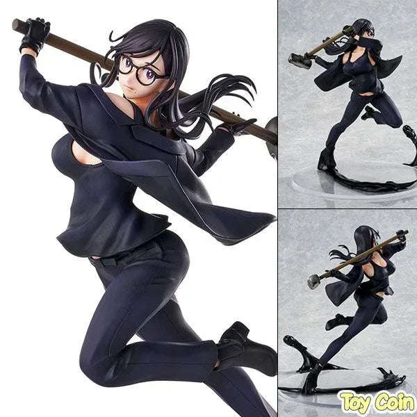 Hizuru Minakata by Union Creative - Shop at ToyCoin