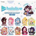 Hololive Capsule Rubber Strap Vol. 1 by Bushiroad - Shop at ToyCoin