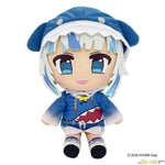 [Hololive × TSUKUMO COLLAB] Gawr Gura Plush by TSUKUMO - Shop at ToyCoin