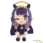 [Hololive × TSUKUMO COLLAB] Ninomae Ina'nis Plush by TSUKUMO - Shop at ToyCoin